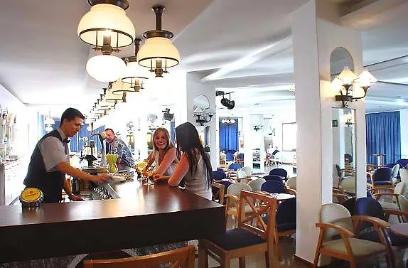 Hotel Presidente Пуртинач Испания