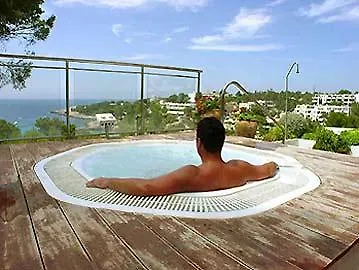 Hotel Presidente Portinatx
